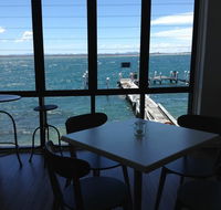 Little Beach Boathouse - Cruises Travel