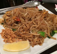 Mod Thai Food  Noodle Bar - Cruises Travel
