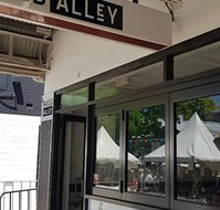 Naked Alley - Tourism Guide