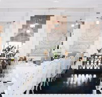 Restaurant Eighty Eight - Cruises Travel