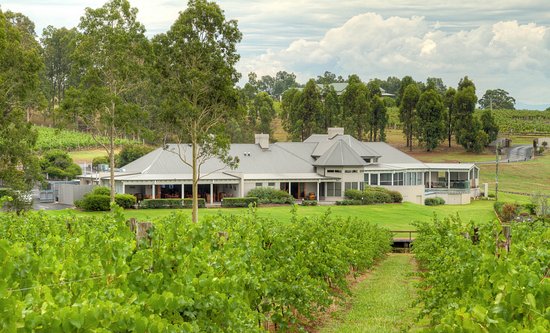 Hillsborough NSW Cruises Travel
