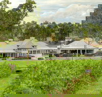RidgeView RestaurantWines  Cottages - Cruises Travel