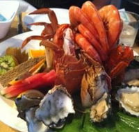 Rock Lobster Restaurant - Cruises Travel