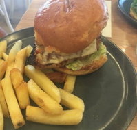Saltwater Restaurant - Tourism Guide