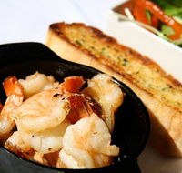 Sandpipers Restaurant - Cruises Travel