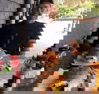 Sportz Cafe - Travel Agents