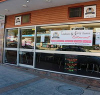 Tandoori  Curry Heaven - Tourism Guide