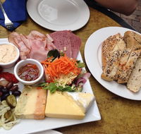 Taste of the Country - Cruises Travel