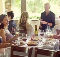 The Cellar Restaurant - Cruises Travel