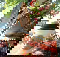 The Keen Bean  Co - Travel Agents