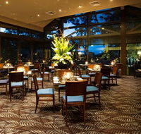 The Legends Grill - Cruises Travel
