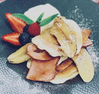 Twine Restaurant - Cruises Travel