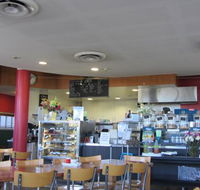Wine Country Cafe Pokolbin - Cruises Travel