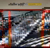 Yellow Billy Restaurant - Cruises Travel