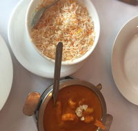 Ziafat Indian Restaurant - Cruises Travel