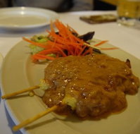 92 Chilli and Basil Thai Restaurant - Tourism Guide