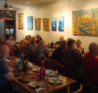 Avoca Beach Pizzeria  Pasta - Travel Agents