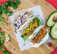 Beach Burrito Company - Tourism Guide