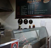 Bel-Air Pizza  Pasta - Travel Agents