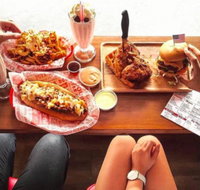 Big Daddy's Burgers - Tourism Guide