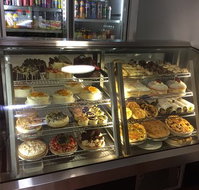 Billabong Patisserie - Tourism Guide
