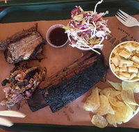Bovine  Swine Barbecue Co. - Tourism Guide