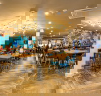 Cache Store of Food - Travel Agents