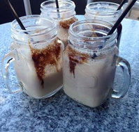 cafe cucina - Travel Agents