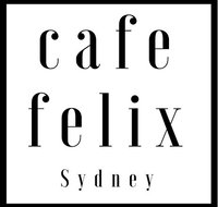 Cafe Felix Sydney - Tourism Guide
