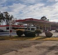 Caltex Tarcutta Roadhouse - Cruises Travel