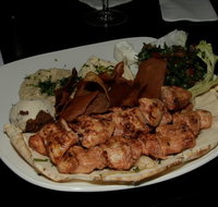 Cedars Lebanese Restaurant and Bar - Tourism Guide