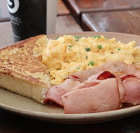 Cheeky Charlies Cafe - Tourism Guide