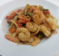 Chijmes Singapore Malaysian Restaurant - Travel Agents