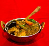 Country Curry House - Travel Agents