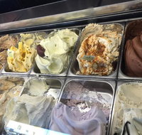 Cow and Moon Artisan Gelato - Tourism Guide