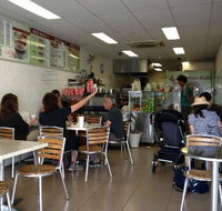 Enmore Delicious Roll - Tourism Guide