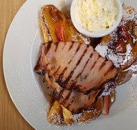 Fahrenheit Cafe - Tourism Guide