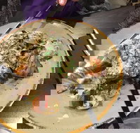 Giuseppe's Restaurant  Bar - Travel Agents