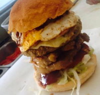 Gotta Takeaway and Cafe - Tourism Guide