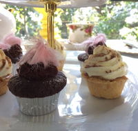 Heritage Gardens Cafe - Cruises Travel