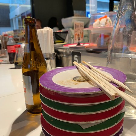 Hero Sushi - Cruises Travel 0