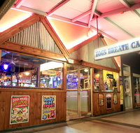 Hogs Breath Cafe Wagga Wagga - Travel Agents