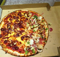 Joe's Pizza Parlour - Tourism Guide