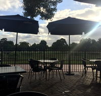 Lavenders Riverside Cafe - Cruises Travel
