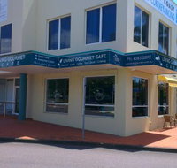 Living Gourmet Cafe - Tourism Guide