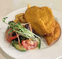 Maitland Park Bowlo Bistro - Cruises Travel