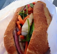 Marrickville Pork Roll - Cruises Travel