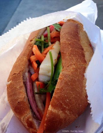 Marrickville Pork Roll - Cruises Travel 0