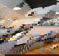 Mosaic Cafe - Travel Agents