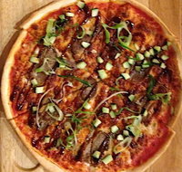 New York Pizza Bar  Grill - Tourism Guide